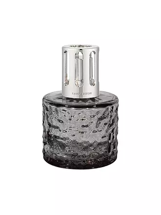 MAISON BERGER PARIS | Lampe Berger Set  MIRAGE NOIRE +250ml Splendeur Vanil | 